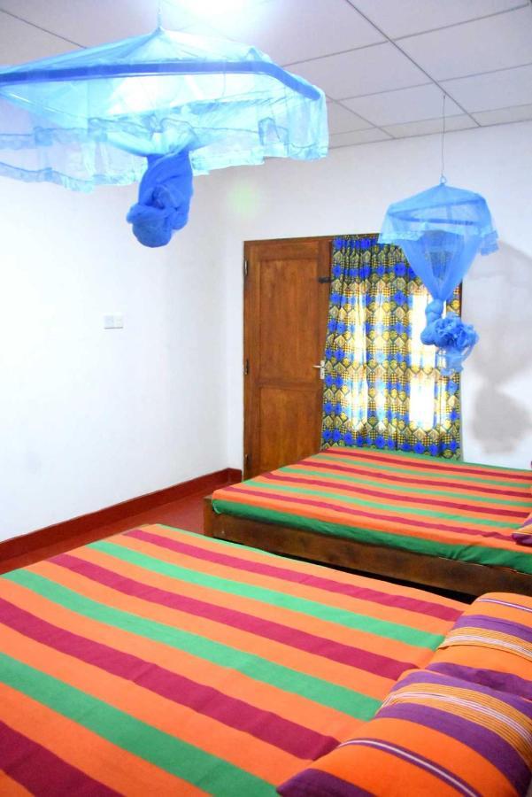 Dula Lake Resort Anuradhapura Exterior photo