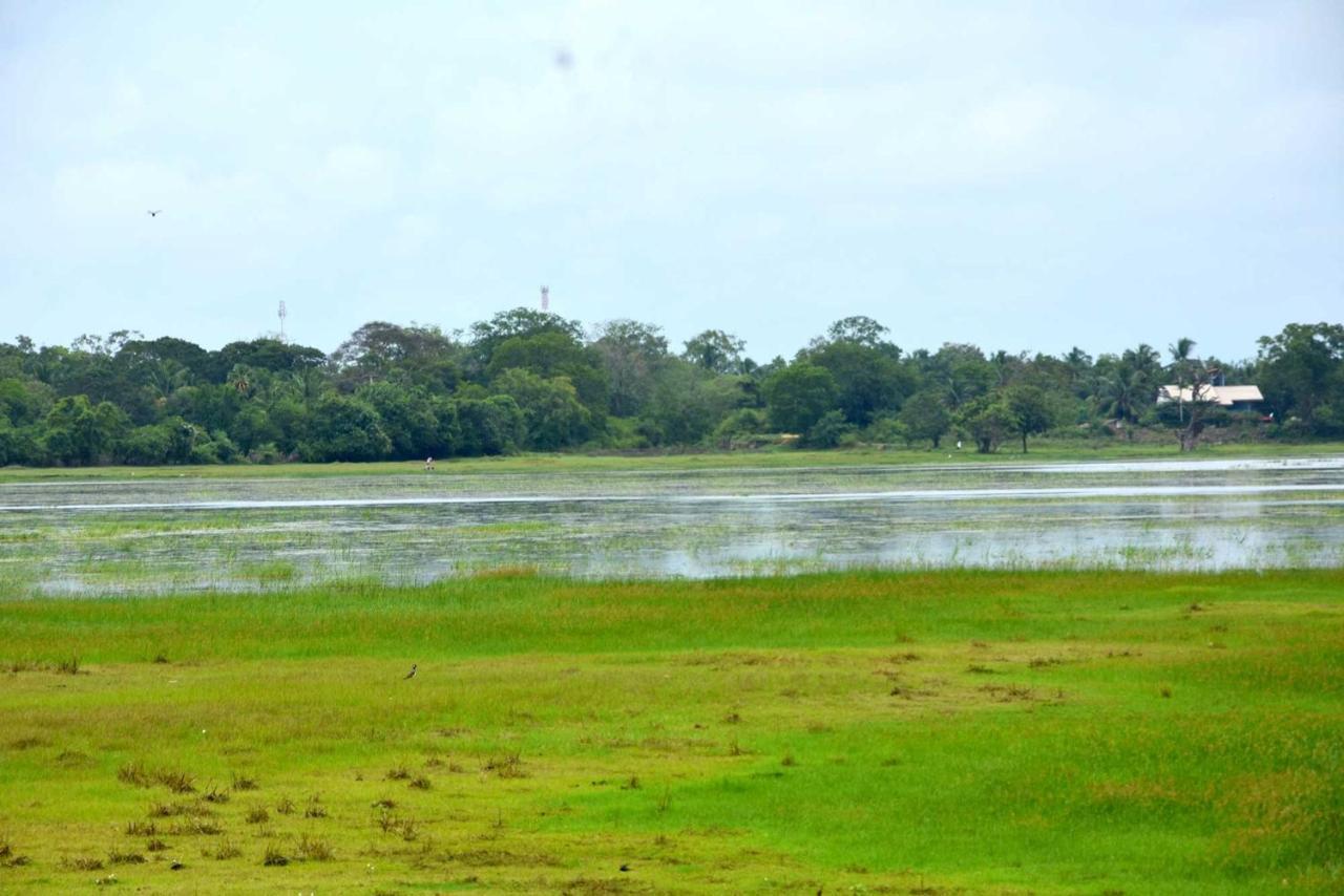 Dula Lake Resort Anuradhapura Exterior photo